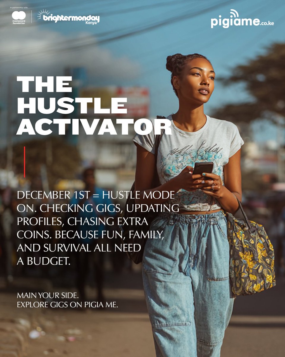 PigiaMe.co.ke tweet media