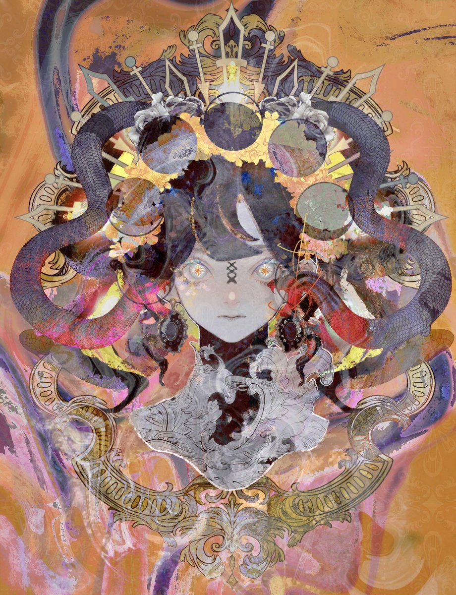 はむメロン tweet media