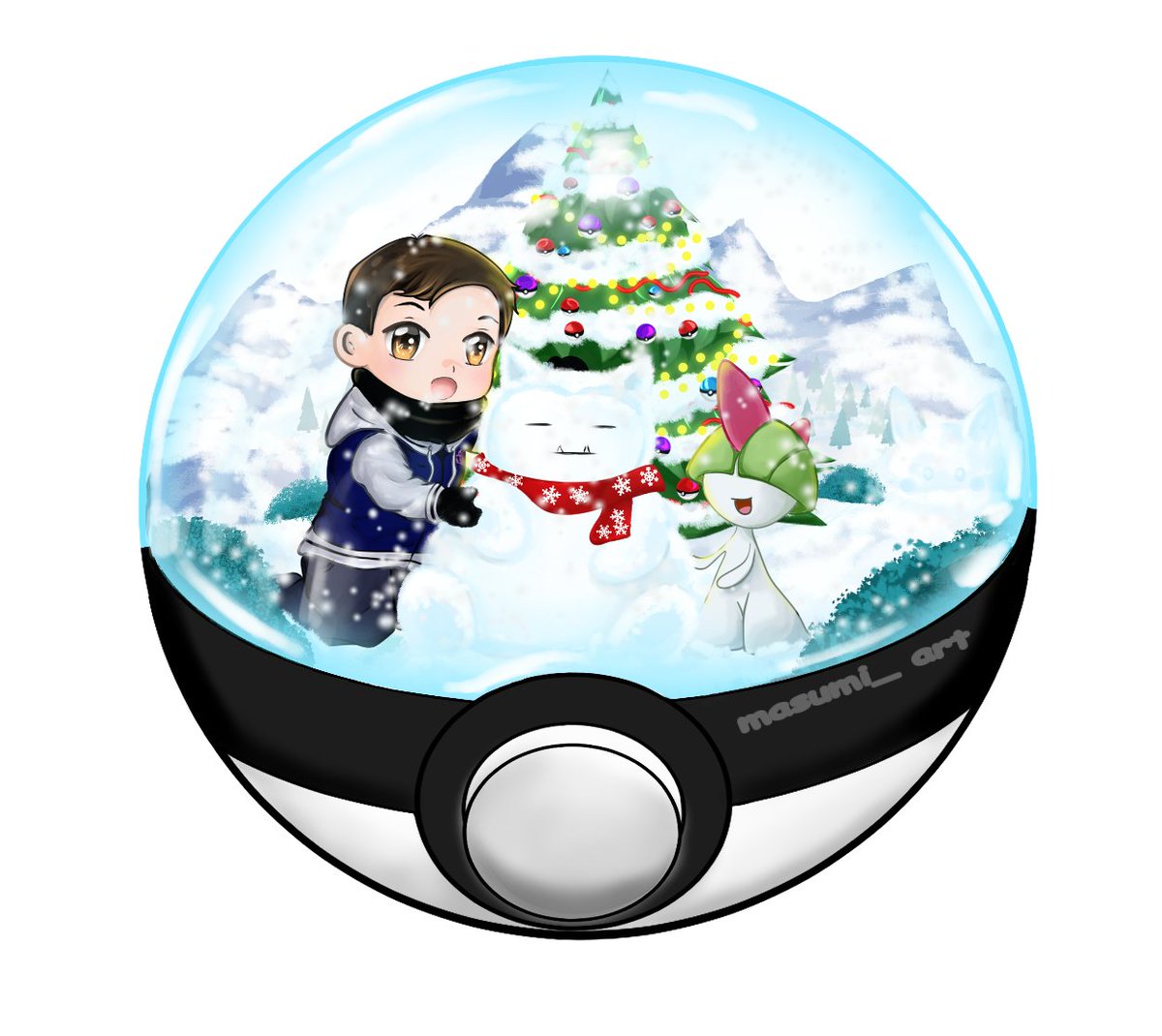 abordes96's tweet image. Me flipa!! Gracias @Masumi88sera por el dibujazo!! Si queréis uno del estilo, ya sabeis, contactad con ella que quedan relindos!