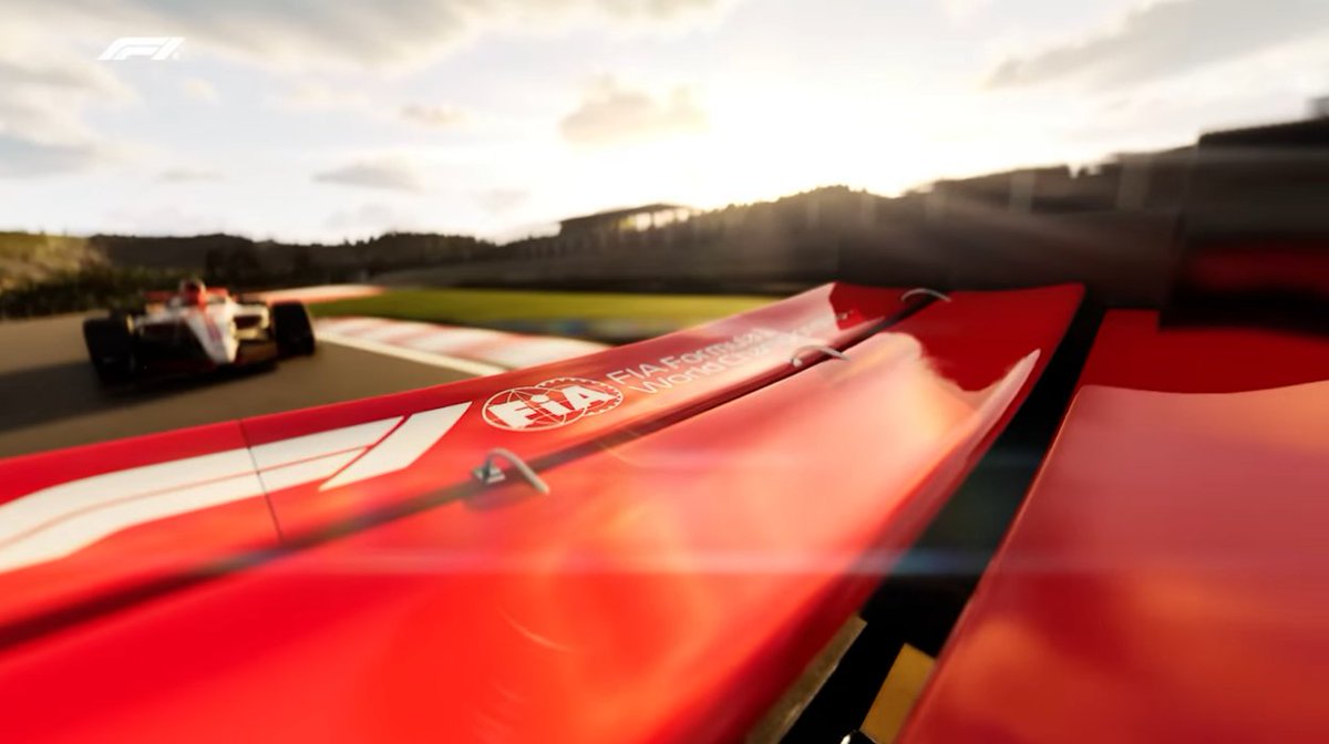 🏁 Vivo F1 tweet media