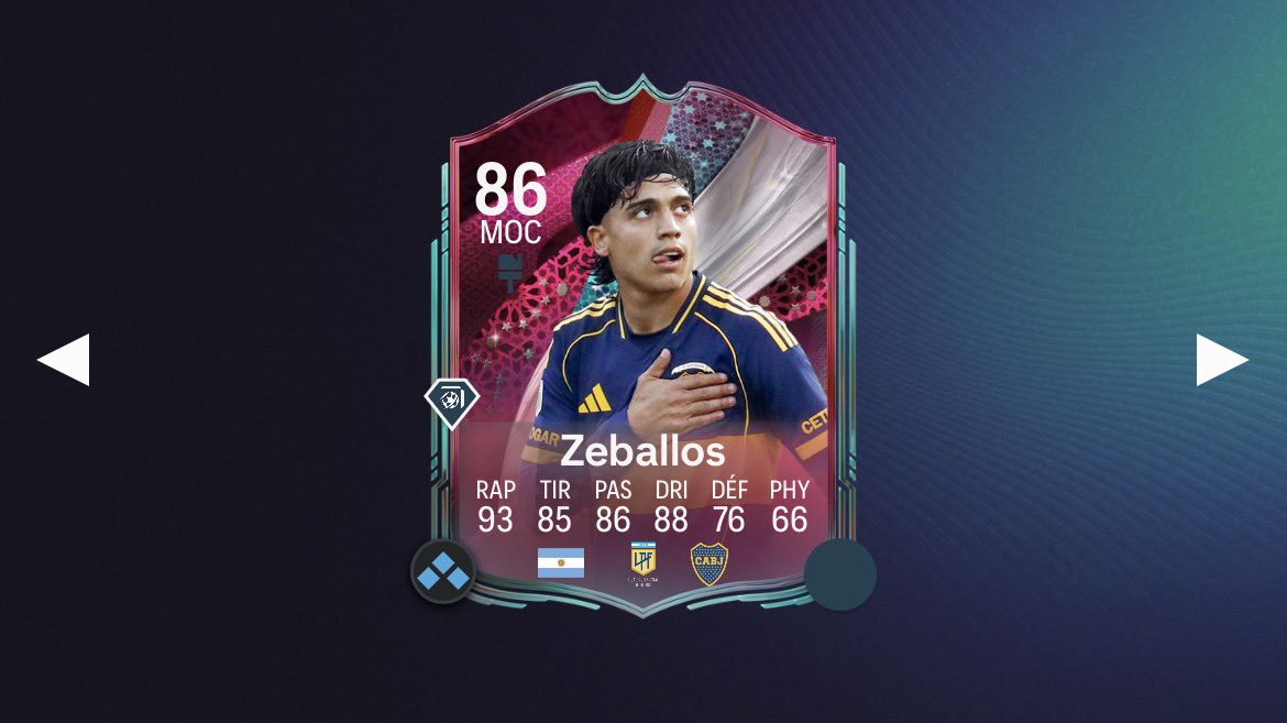 abdezerdani's tweet photo. @FansdeFUT https://t.co/vUAfeyzanM