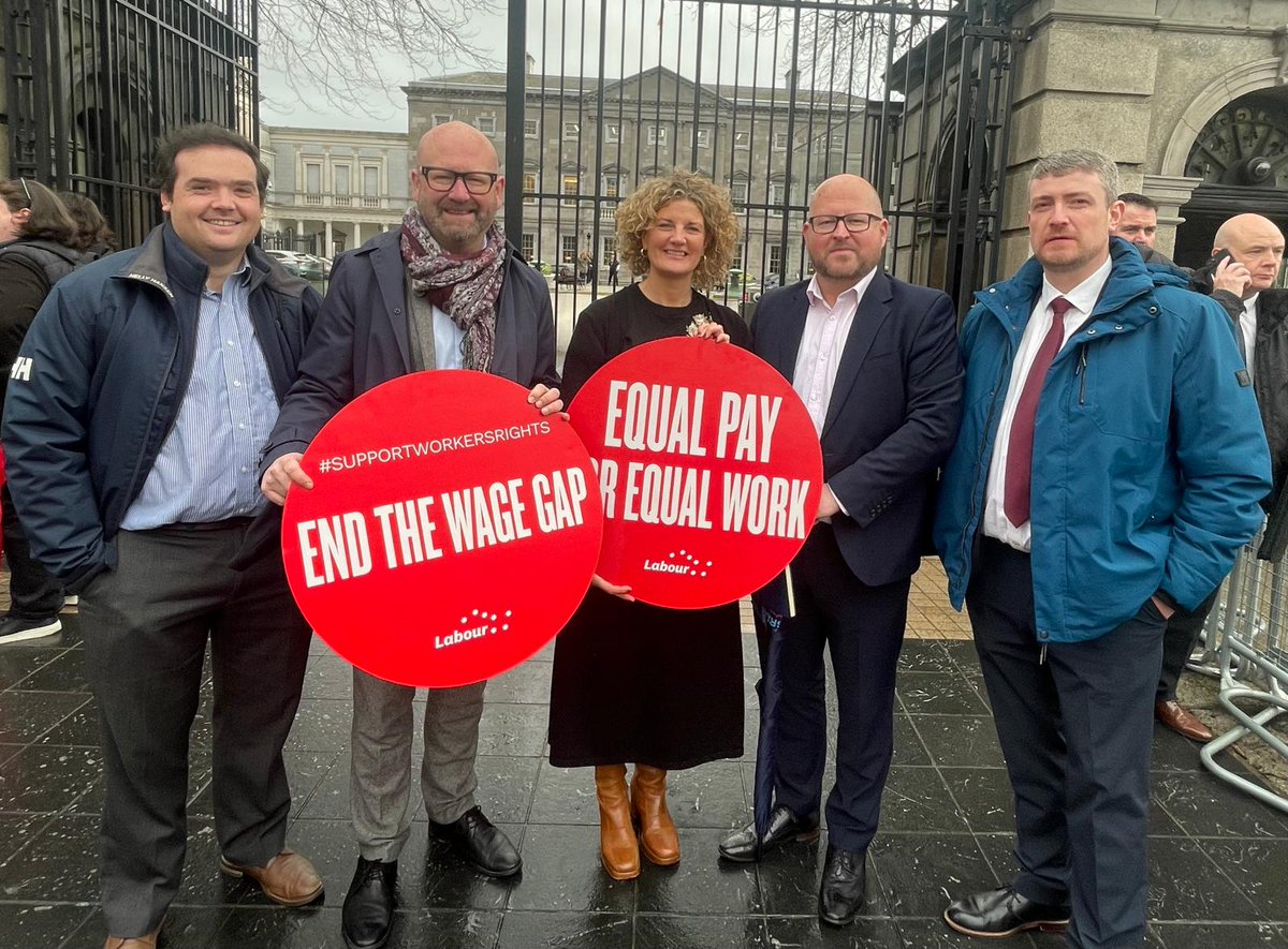 MandateTU's tweet image. Mandate supporting the launch of National Minimum Wage (Inclusion of Young Persons, Apprentices and Interns) Bill 2025 to abolish sub-minimum wage rates which discriminate against young workers.

#MakeWorkPay #FairWagesForAllAges