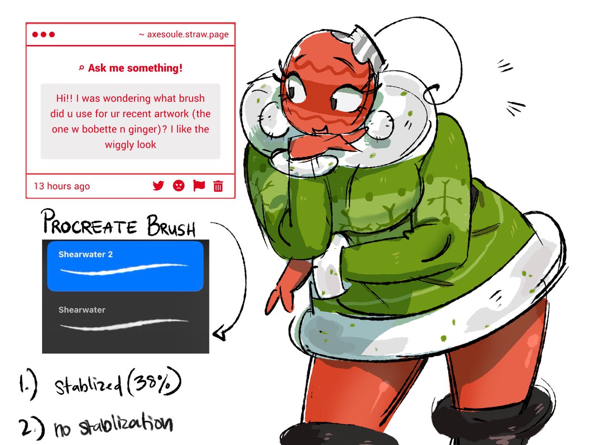 AJ (👀) tweet media