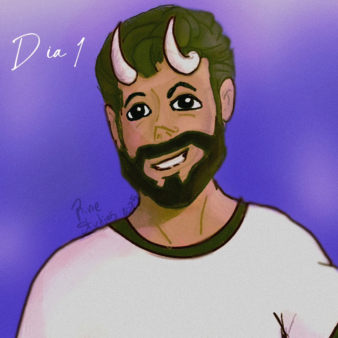 Larinet_s's tweet photo. Hola! Este es mi avance de dibujo digital desde el primer a ultimo dibujo que he hecho! 🤔 https://t.co/DugF77fxkB