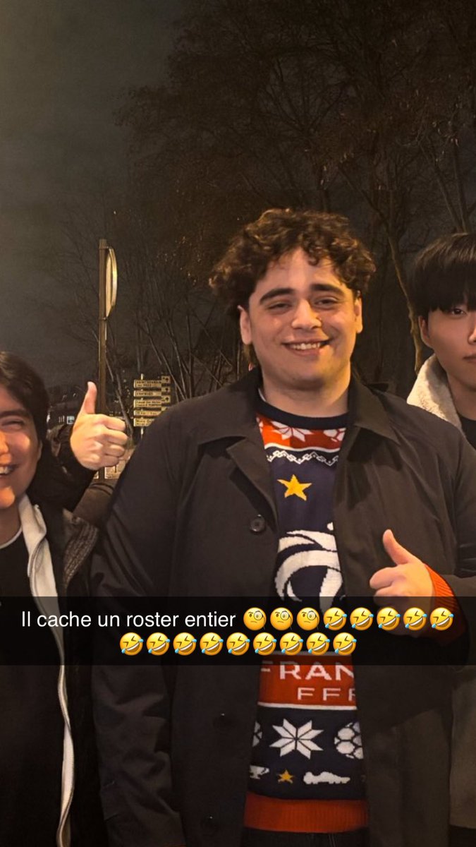 Busio's tweet image. 