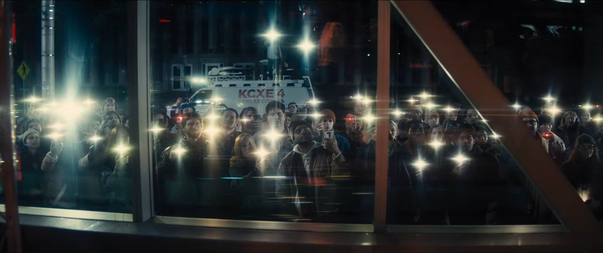 landi52orlando's tweet image. I am loving the shots in @disclosureday! 🤩🤩🤩
#StevenSpielberg and #JanuszKamiński have done it again! #DisclosureDay #AbsoluteCinema
