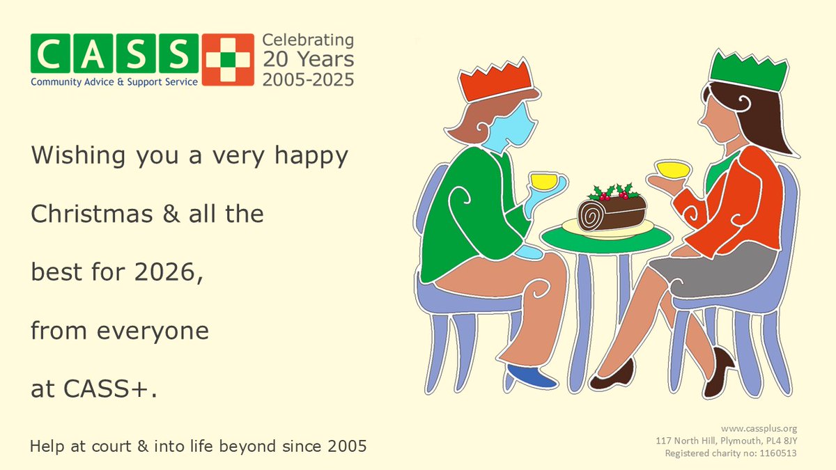 🎅 Wishing you all a very happy Christmas. We hope you enjoy time with friends &amp; family, while remembering those no longer with us. We’re taking a break from social media until the New Year🎄 #MerryChristmas  #Christmas2025 #FestiveSeason