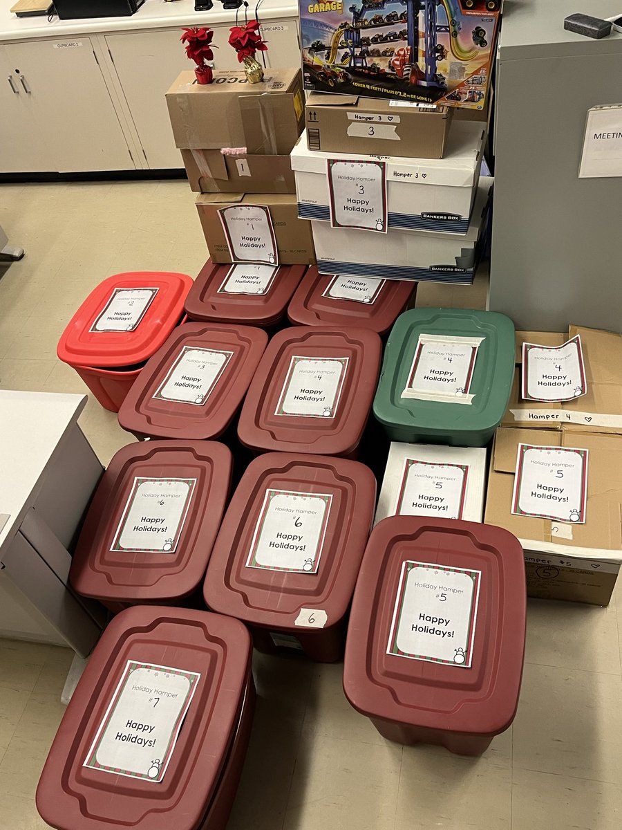 DenlowTDSB tweet media
