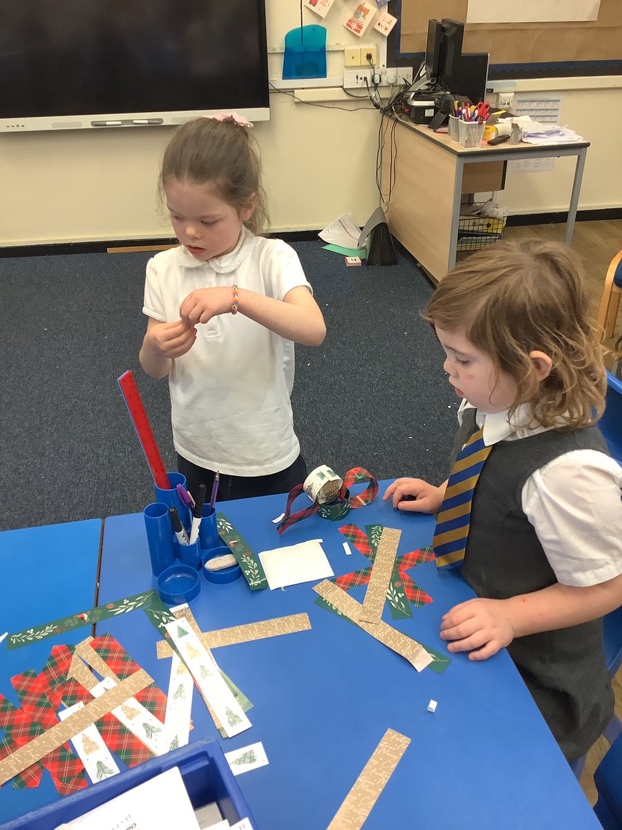 Year 2 - St. Philip's tweet media