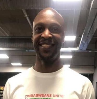 thabzenta's tweet photo. i think as South Africans we needs to start by blocking and unfollowing all this kwerekweres who ran away from their country and come to South Africa an try to be relevant in our country bcoz they are our number1 problem. Lets start wit this madafaka here and the rest will follow https://t.co/XpoRrHEtMy