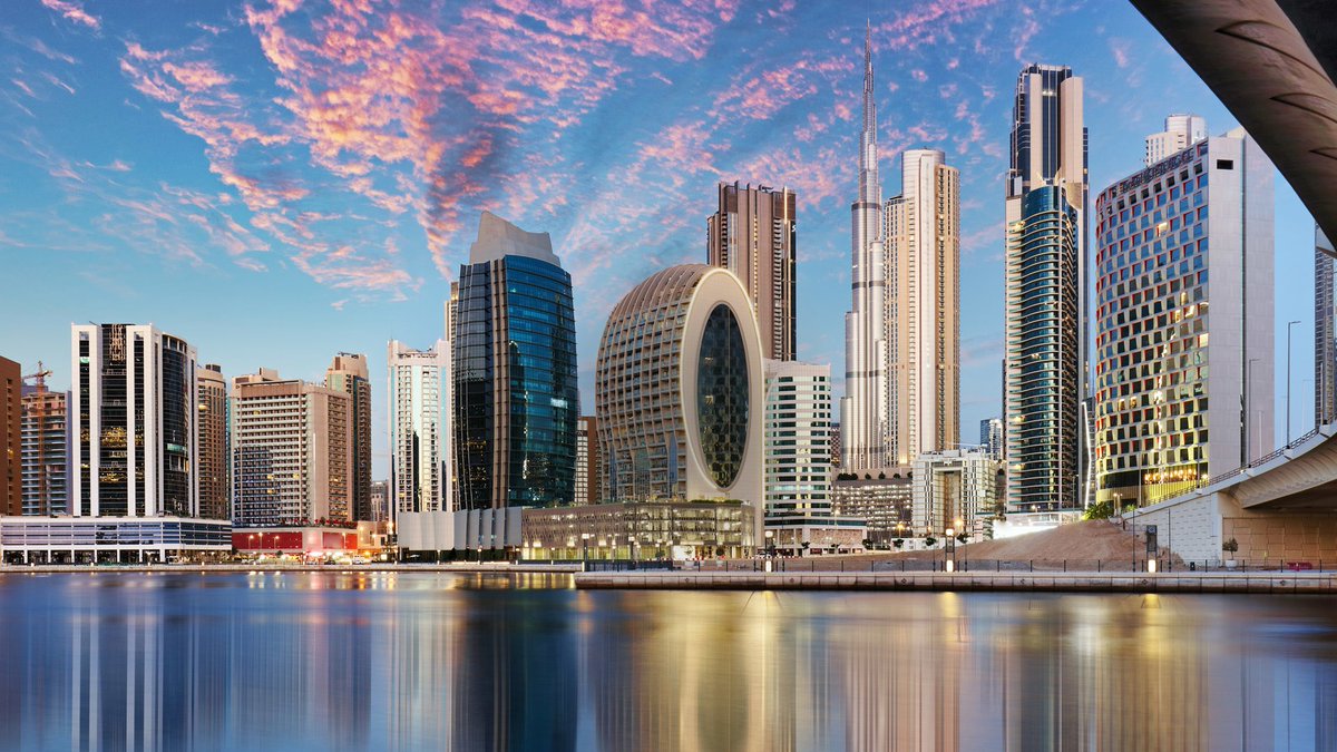 Every measure of prosperity in the UAE is built on abandoning Islamic governance.
The rulers of the UAE know a truly Islamic state is a dead state. It can't innovate. It can't attract investment.
Everywhere Islam is applied, society collapses into brutality, stagnation, and decay