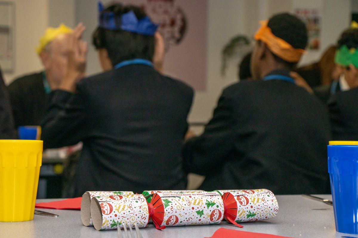 St Columba's tweet media