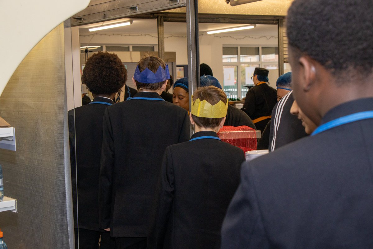 St Columba's tweet media