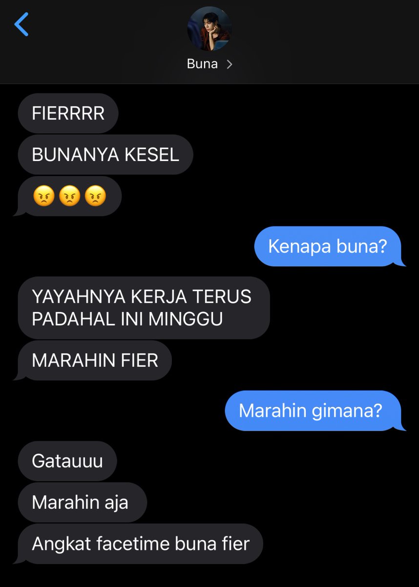 scriptreine's tweet image. what if ibraula jadi parent