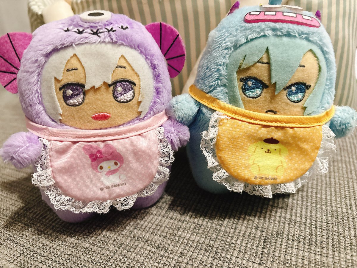 Post by モンジェリーナとびこ on X: おやすみ