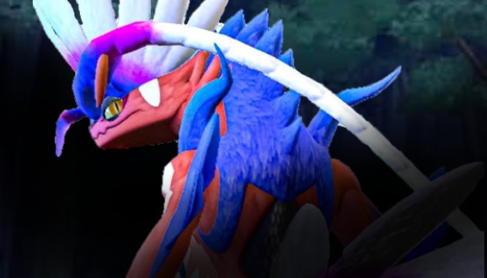 Regirock__'s tweet photo. Careful lizard. We all know the saying.

Curiosity killed the cat... But.

Satisfaction brought it back, what do you want. https://t.co/Fih40A3ydK