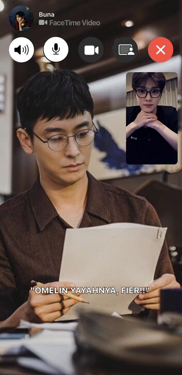 scriptreine's tweet image. what if ibraula jadi parent