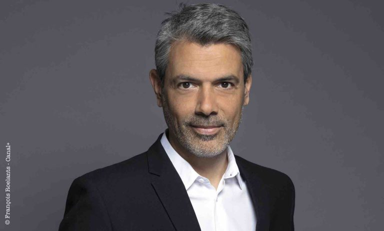 MaximeGueny's tweet photo. 🗞️ ITW Média+ / À l’occasion du grand show The Original+ à L’Olympia, @jjuramie, DGA de @canalplus France, détaille la vision stratégique d’un groupe en pleine transformation 👇

« 2026 marque une année de transformation : celle d’un groupe désormais mondial, avec une identité forte en France. L’idée est de créer un événement qui illustre ce que nous sommes aujourd’hui : une marque de création, de passion et de liberté. Ce «+» symbolise notre différence : nous ne collons pas simplement des contenus entre eux, nous mettons en avant la relation de confiance que nous avons avec les talents. Nous accompagnons les créateurs, sans les diriger. Même lorsqu’il s’agit d’une saison 2, nous encourageons la réinvention plutôt que la répétition. Les créateurs viennent chez CANAL+ parce qu’ils ont la liberté d’expérimenter, d’exister et d’évoluer. »

🎙️ Une interview à retrouver sur @lemediaplus 
https://t.co/QZF4dvgukQ