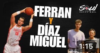 Soul Basketball tweet media