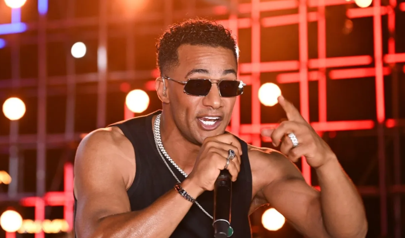 (رقم واحد يا أنصاص) تسجن محمد رمضان عامين 