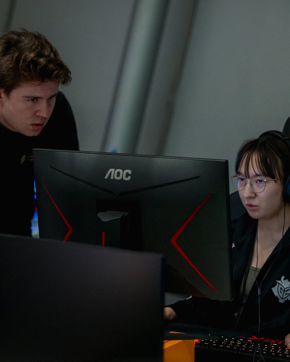 esports player foundation tweet media