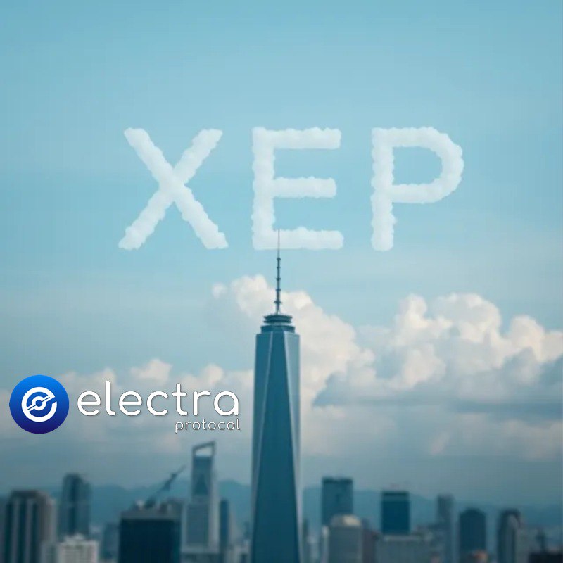 <a href="/ElectraProtocol/">Electra Protocol</a> Yeehaaa new OmniXEP / XRP wallet?  That would be great!
