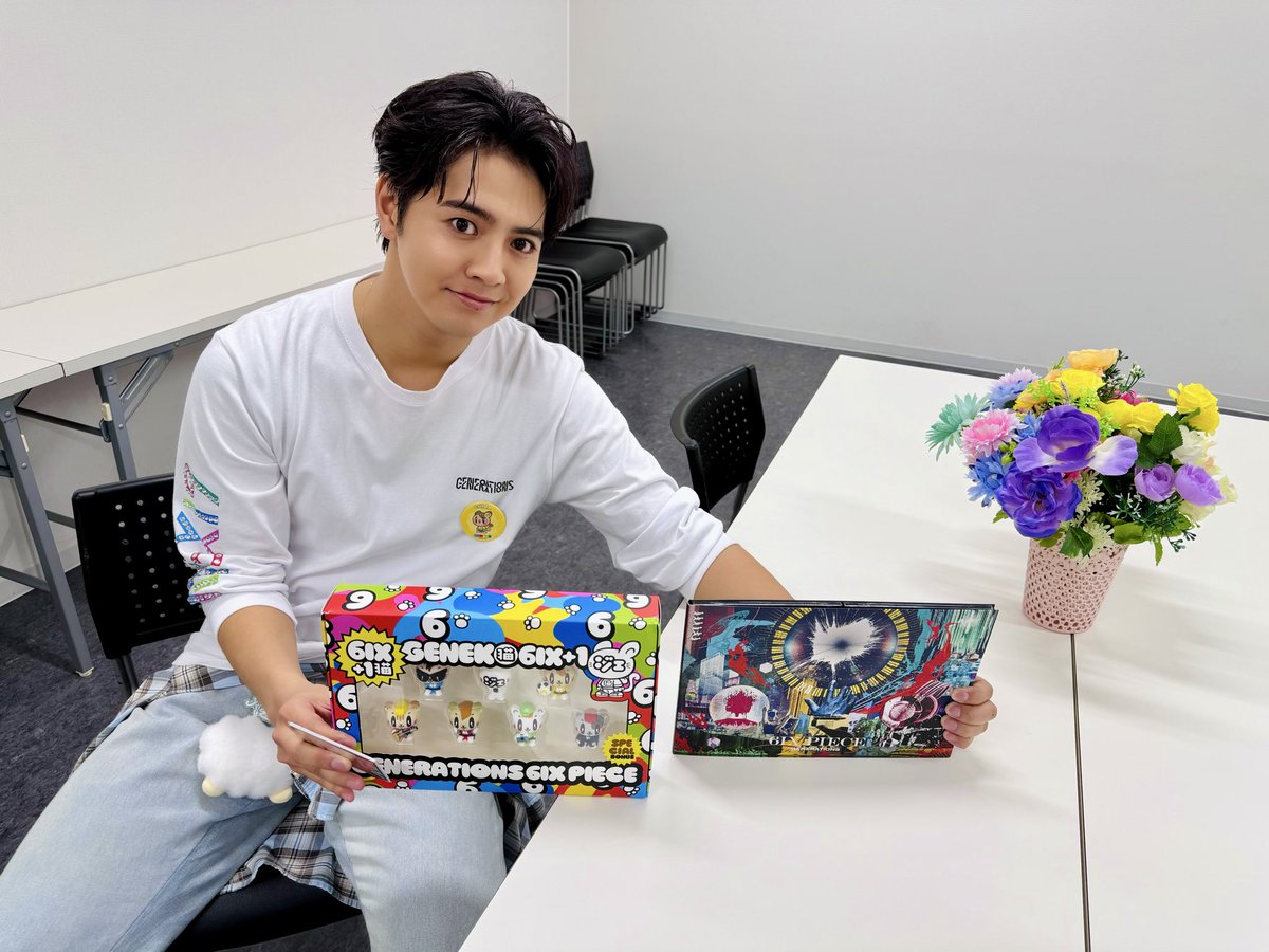 片寄涼太(ヨセ)のスタッフ公式 (@yose__staff) / Posts / X