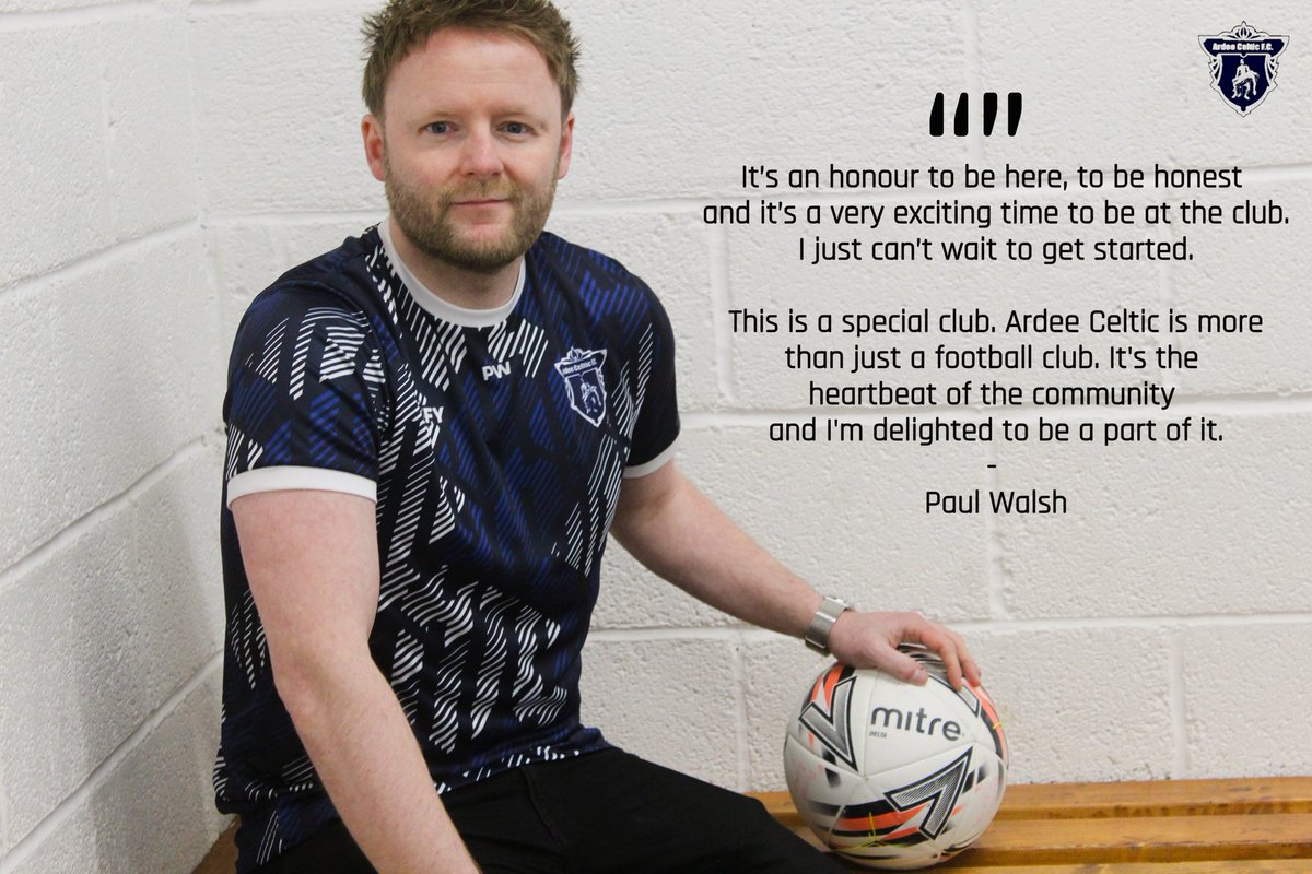 ArdeeCeltic's tweet photo. A new era 🔵⚪

Let's get to work 🤝 https://t.co/AEJjRwN0kv