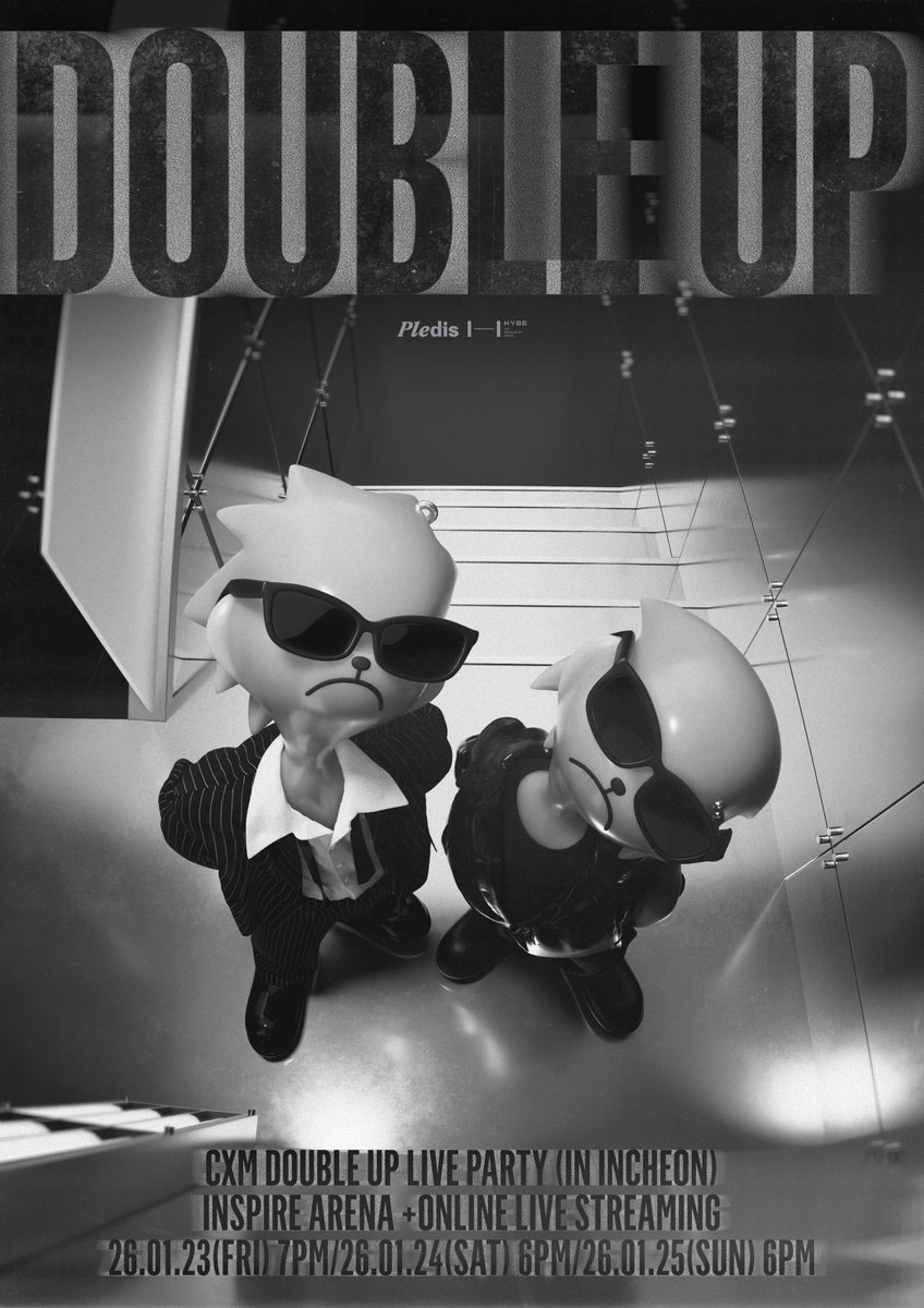 CxM Cheolgyunit tweet media