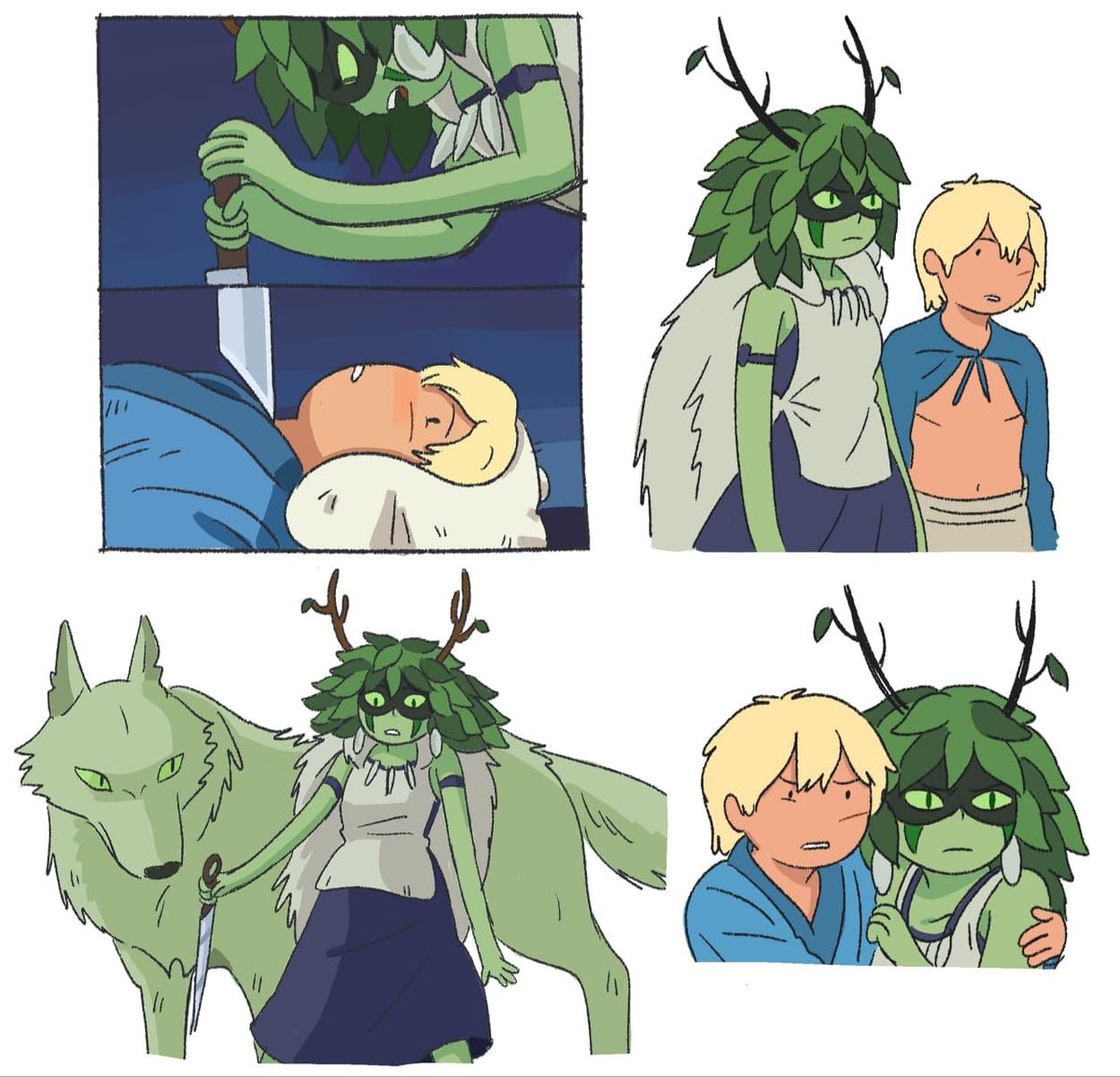 시즌 1 | 어드벤처 타임 위키 | Fandom, image size:1200x1154