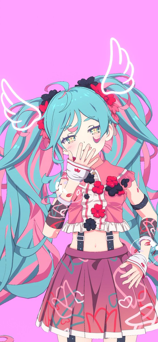 よぞプロあーと \おーやすみ/