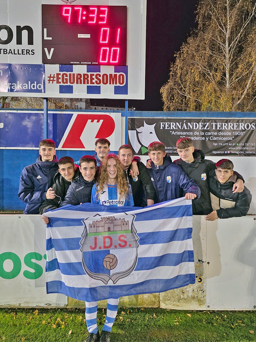 J.D. SOMORROSTRO tweet media