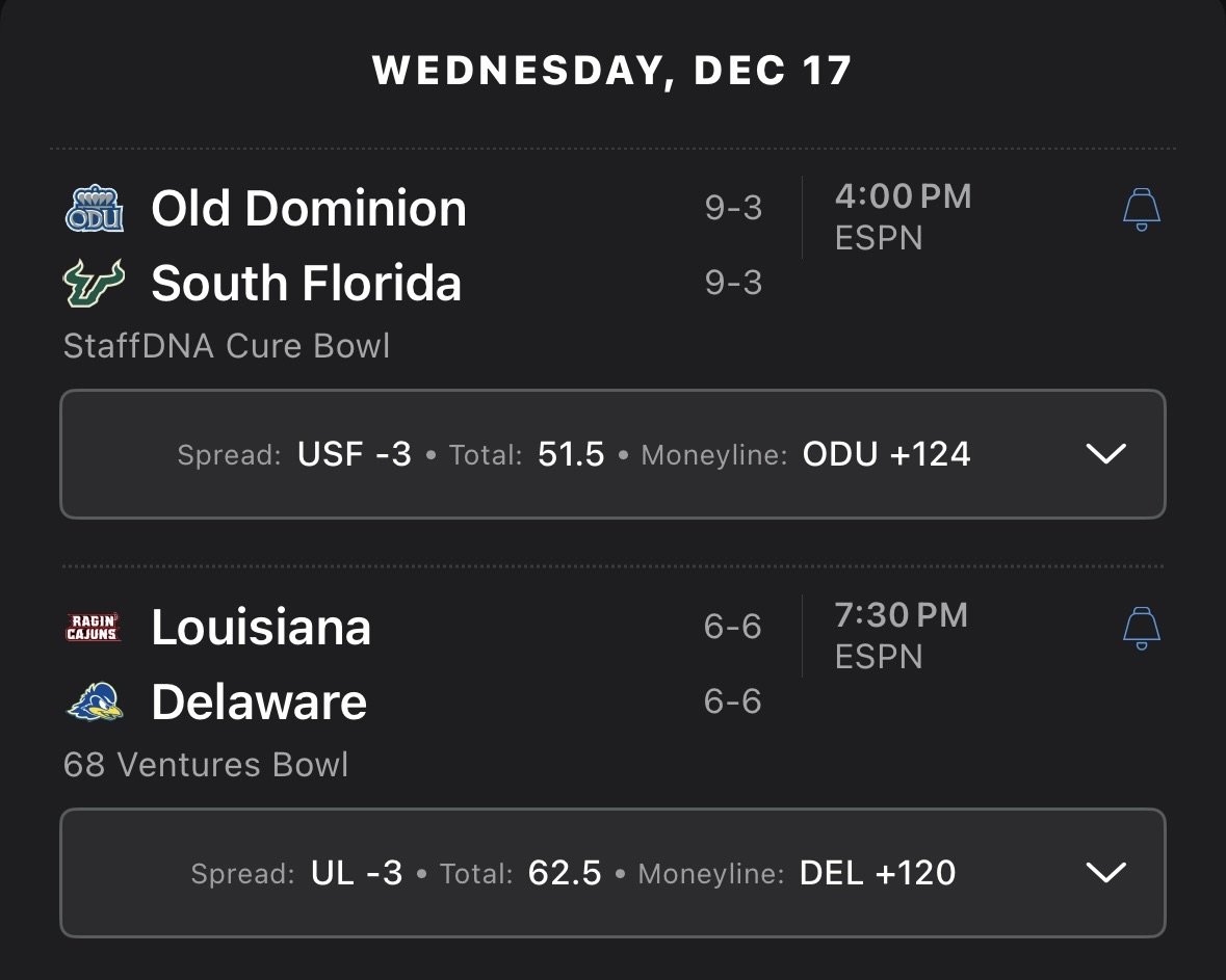 hammeringhankk's tweet image. CFB BOWL SZN WINNER🔮⭐

GOING FOR 7 STRAIGHT WINNERS🔥🔥🔥

200 LIKES/RT'S AND I'LL DROP A WINNER‼️

RUN IT UP FAST! LFGGGGGGGGG🔨🔨🔨