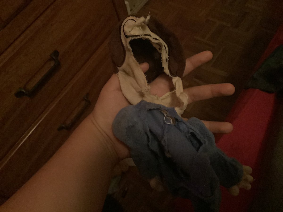 recurseds's tweet image. I FOUND DAVE
#daveandbambi