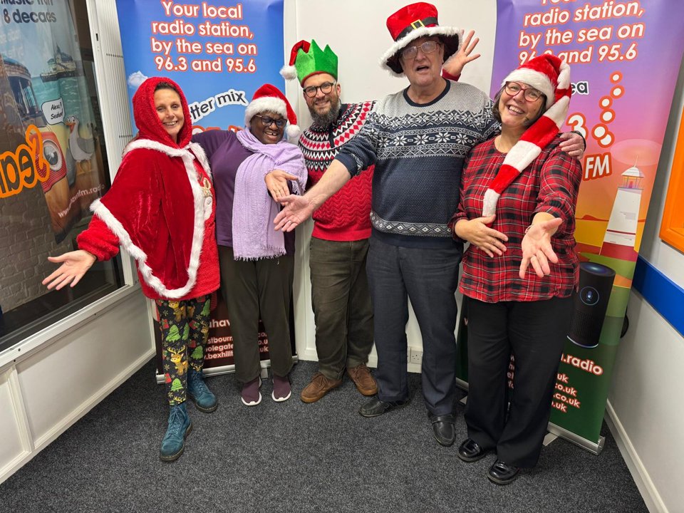 Poetry Cafe Eastbourne tweet media