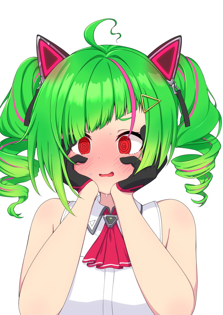 #Δrt
照れたゃ... 