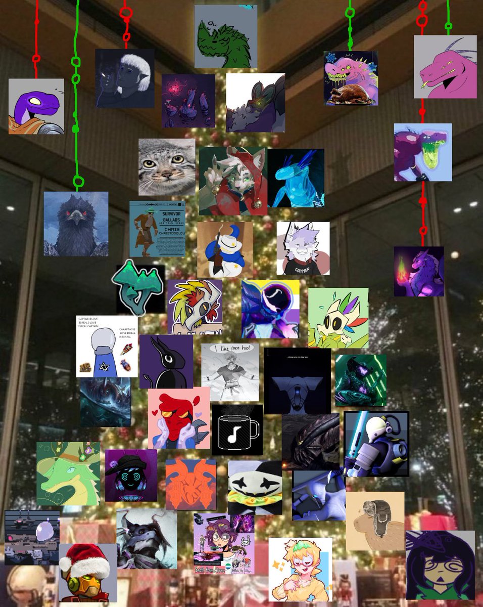 Acrid from Risk of Rain 2 tweet media