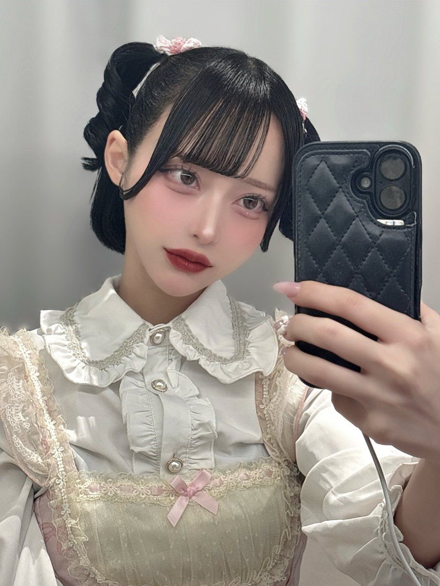 白洲あやん【TENRIN】 (@Ayan_TENRIN) / Posts / X