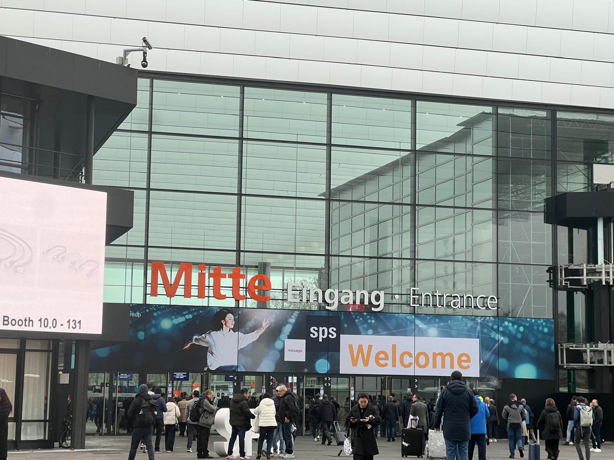 The EMG Team tweet media