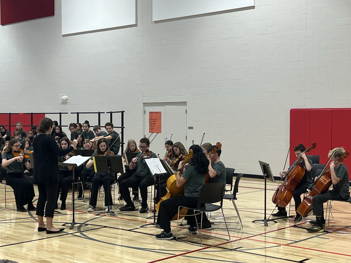 O'Neill Middle School tweet media