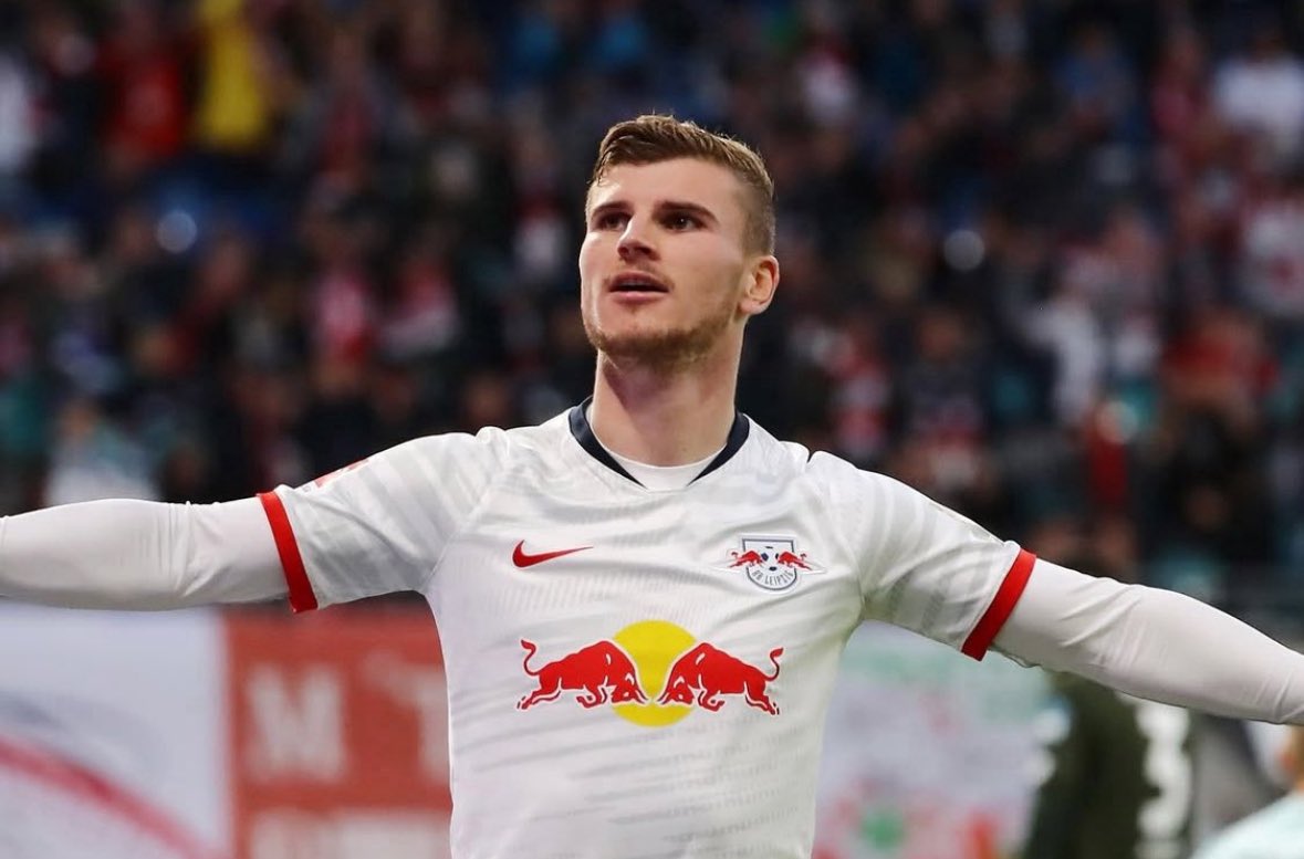 FabrizioRomano's tweet image. 🚨🇺🇸 Timo Werner could end up in MLS in January with clubs interested in the German striker.

But among those clubs, no talks taking place with Inter Miami as their priority is new deal for Luis Suárez. ❌