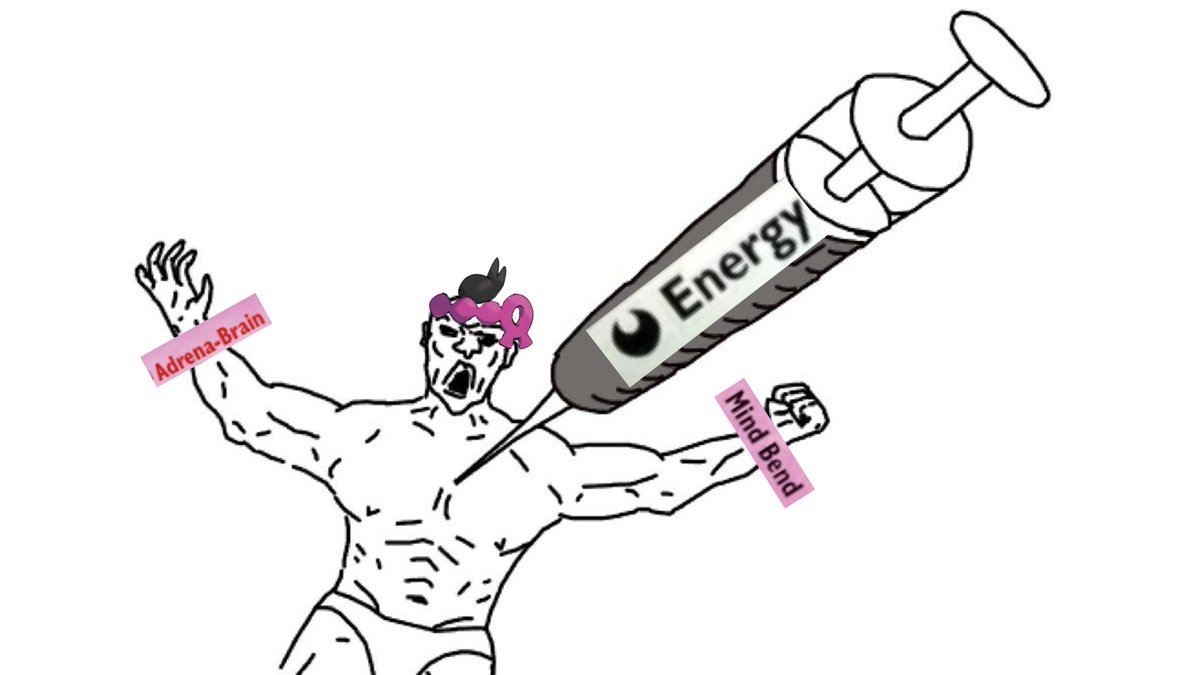 Me with every deck since Twilight Masquerade dropped