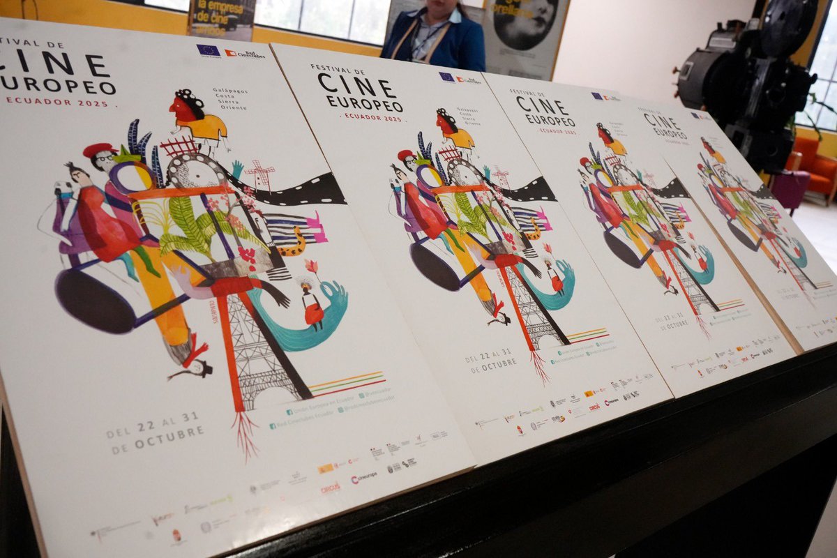 EmbEspañaEcuador tweet media