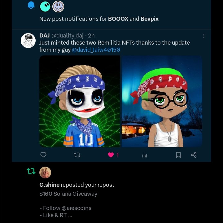 Web3Major tweet media