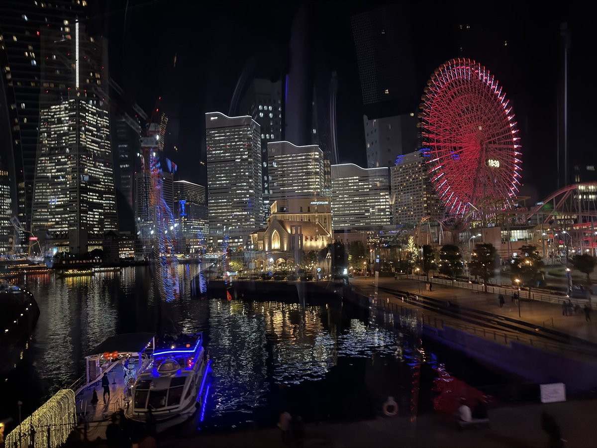 dpsuki's tweet image. めっちゃきれい！
フォーーー！