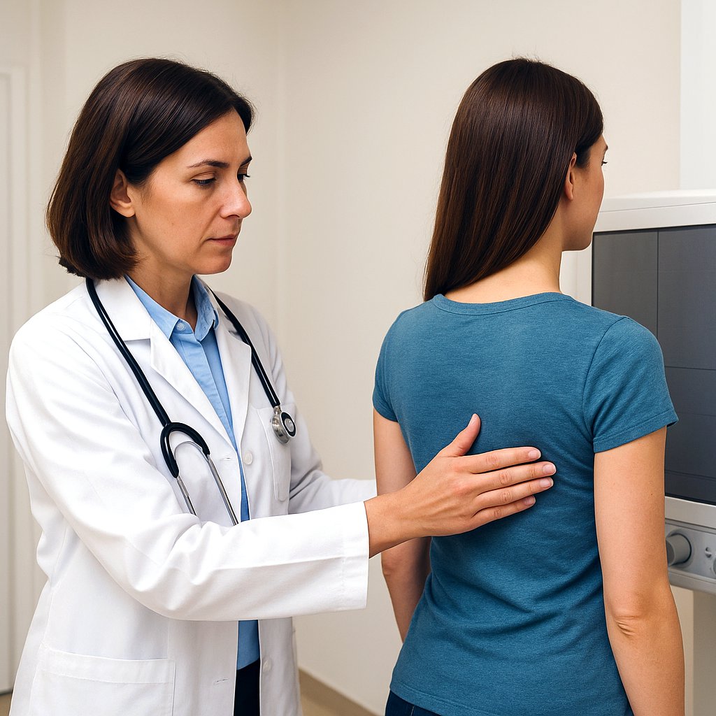 Quién cuenta
de <a href="/YolandaCruzL/">Yolanda Cruz López</a> 

«¿De verdad es justificación que 'solo' sean 23 los casos en los que se ha desarrollado el tumor? Si una de esas mujeres...»

+ info: educomunica.com/post/quién-cue…

<a href="/ideal_almeria/">ideal_almeria</a> #Mujeres #Salud #sanidad #tumor #Cancer #cancedemama #educomunica #amama