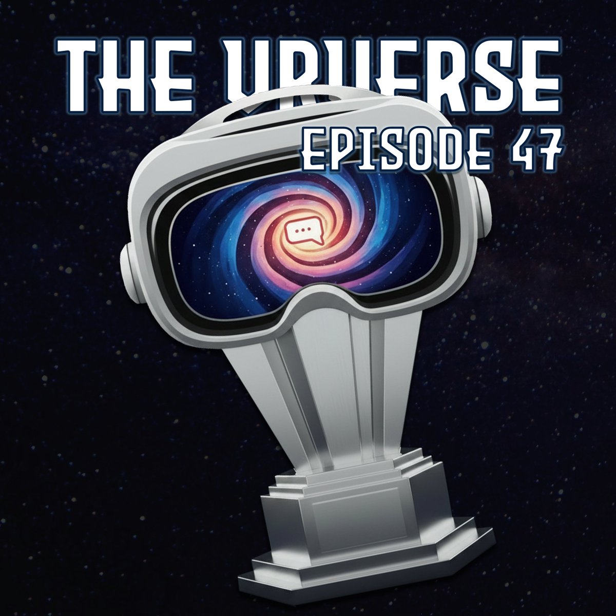 Virtual Grip Podcast tweet media