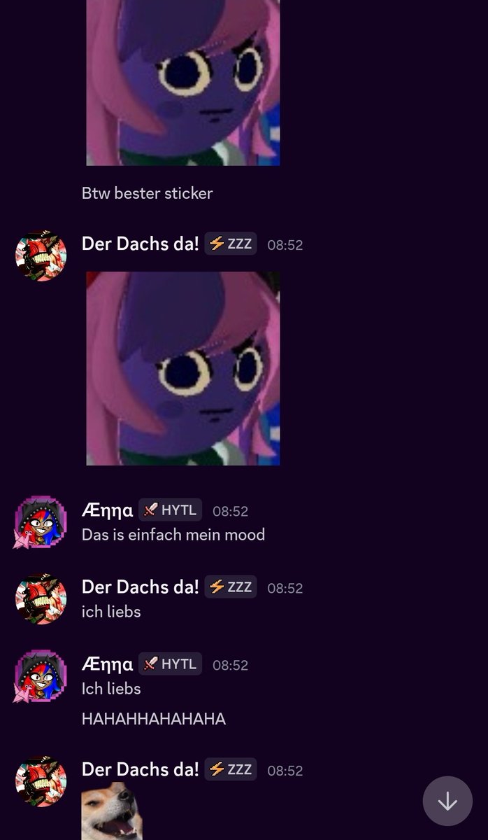 Shauni 🐈‍⬛😈 @Dokomi2026 tweet media