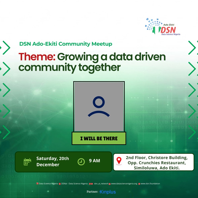 DSN ADO-EKITI tweet media