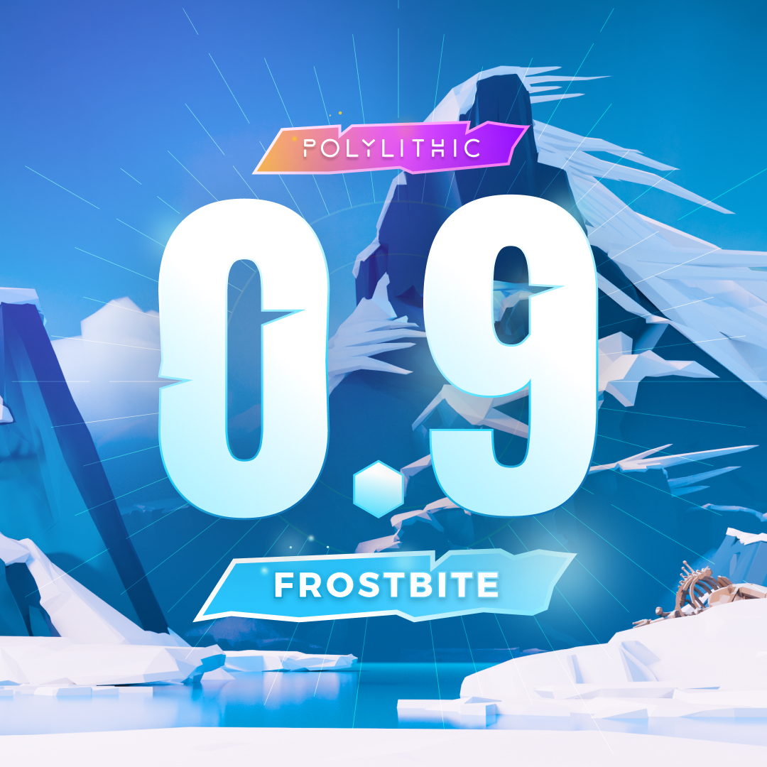 polylithic tweet media